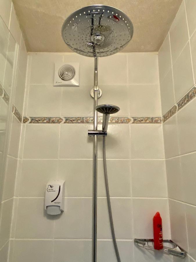 פריז Hotel Studia מראה חיצוני תמונה