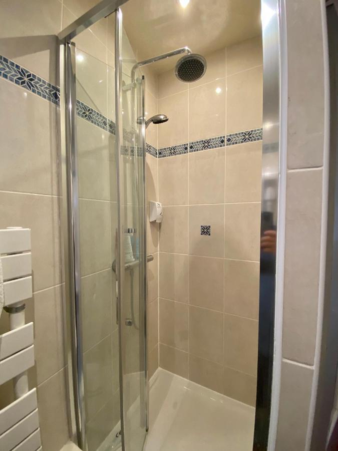 פריז Hotel Studia מראה חיצוני תמונה