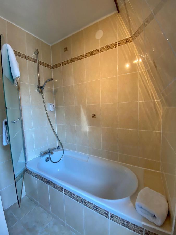 פריז Hotel Studia מראה חיצוני תמונה