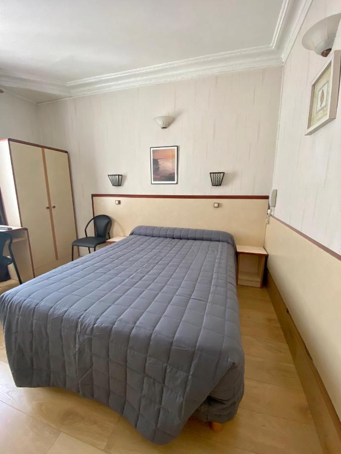 פריז Hotel Studia מראה חיצוני תמונה