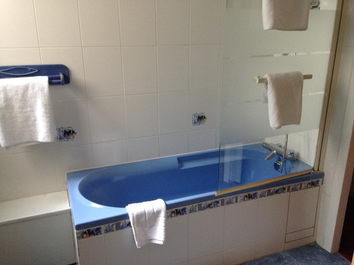 פריז Hotel Studia מראה חיצוני תמונה