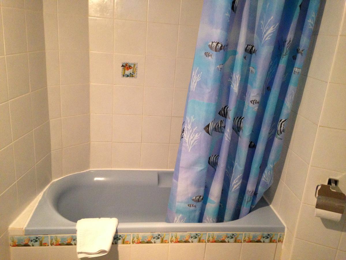 פריז Hotel Studia מראה חיצוני תמונה
