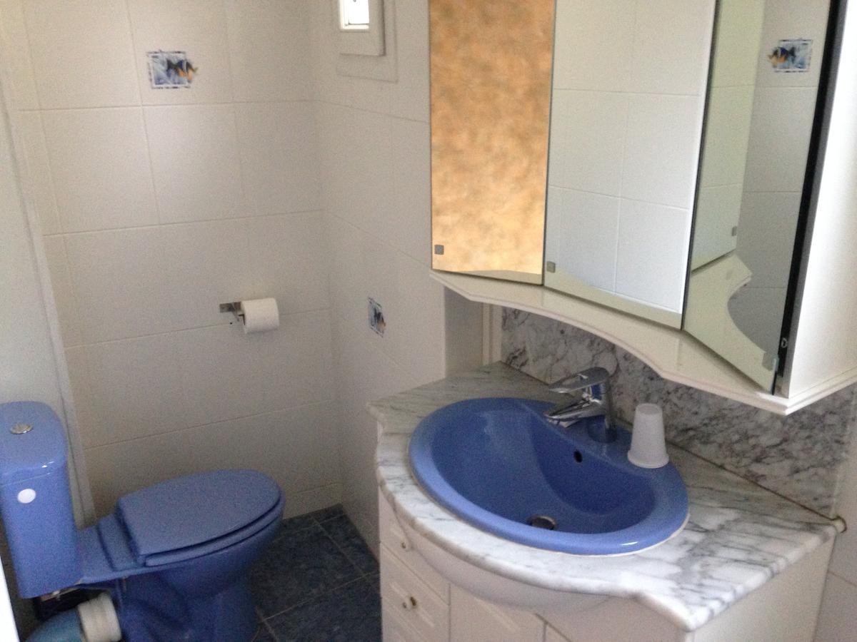 פריז Hotel Studia מראה חיצוני תמונה