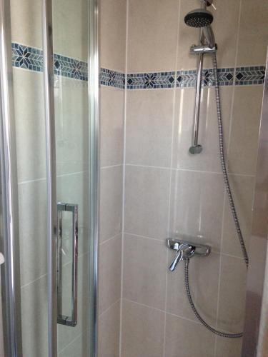 פריז Hotel Studia מראה חיצוני תמונה